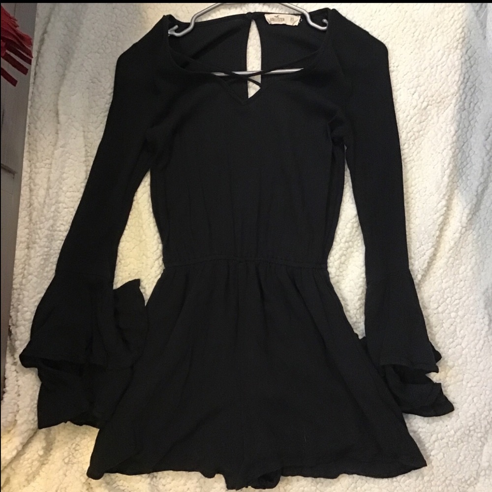 Holister romper